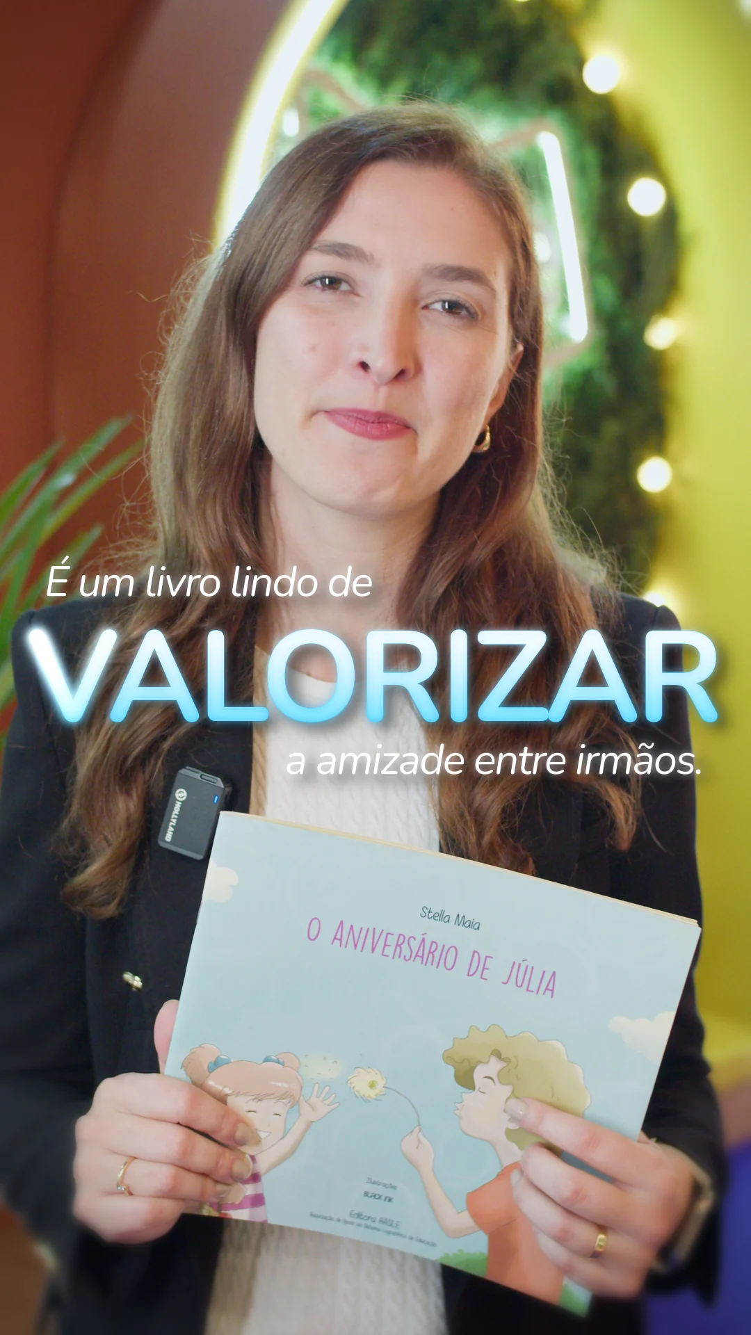 Registro fotográfico editorial de autores LIRE