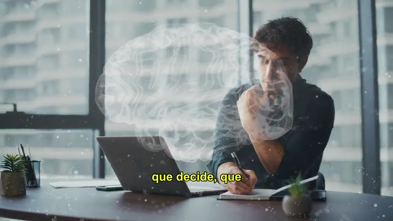 A caixa e os livros em branco